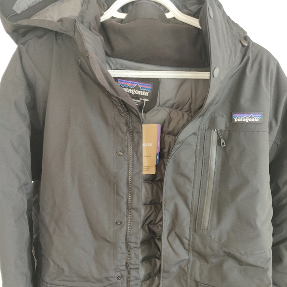 Coats | Patagonia Topley Jacket Xl 